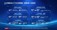 并以夹杂式AI加快引领企业智能入深向