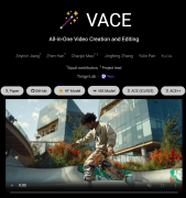 里巴巴旗下的阿里云正在AI影视制做范畴也有着不