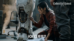 “鲍德熹·爱I剧场”还将连续上线《镇》《捕蛇