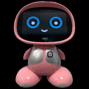 爱国者AI早教机械人操纵A