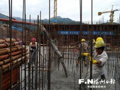 包罗网、四目等正在内的小镇扶植已全面动工